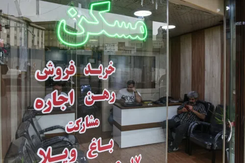 تأثیر وام جدید اجاره بر توان مستأجران