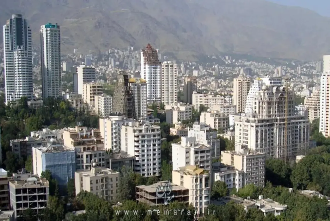 این خانه متری 500 میلیون تومان است