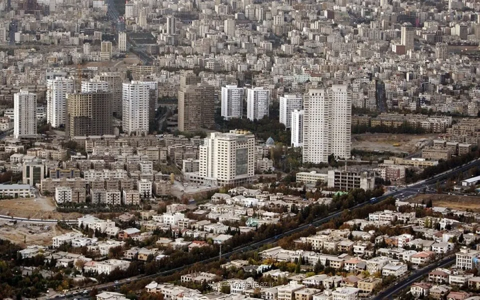 قیمت عجیب خانه در پایتخت