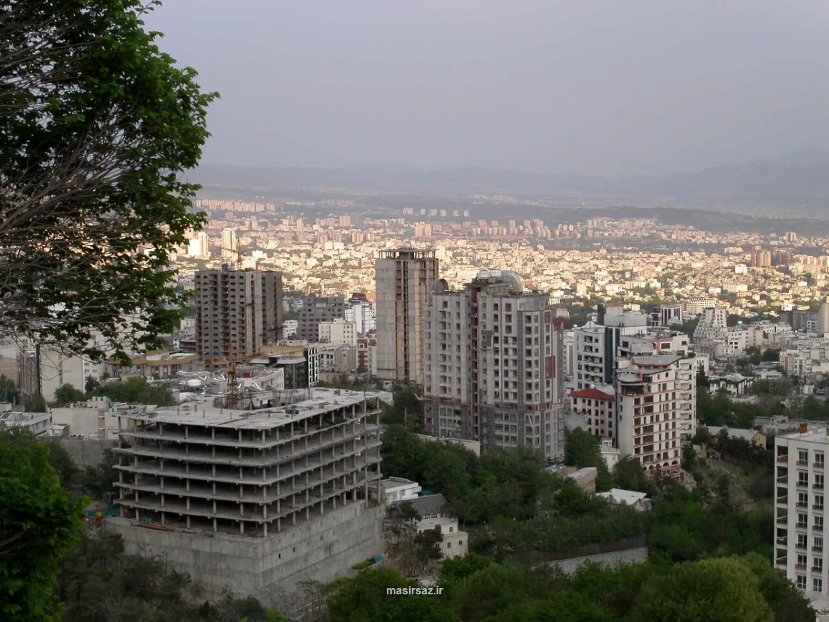 پیش بینی مهم اقتصاددان ارشد از وضع بازار مسکن در ماه های آتی