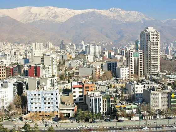 رکوردشکنی قیمتها در بازار مسکن