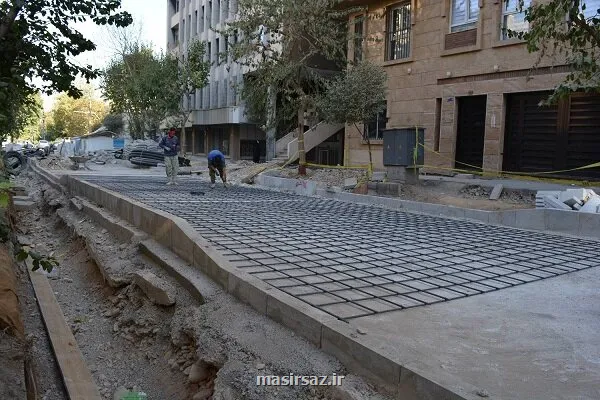 تعریف ۱۲۰ پروژه در قرارگاه منظر شهری پایتخت