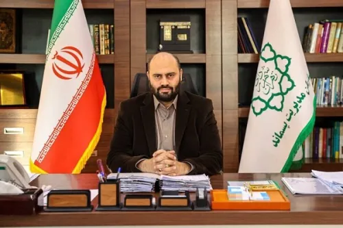 چه طور برای خادمی در مراسم اربعین حسینی(ع) نام نویسی کنیم؟