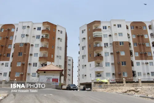 نهضت ملی مسکن سهم کم درآمدها یا پردرآمدها؟