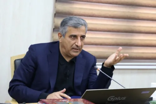 ۵ میلیون مترمربع از املاک شهرداری تهران سند تک برگ گرفت