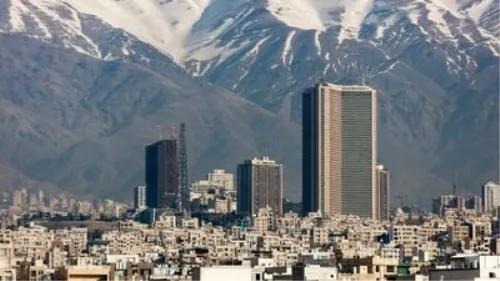 فهرست قیمت خرید مسکن در نیاوران