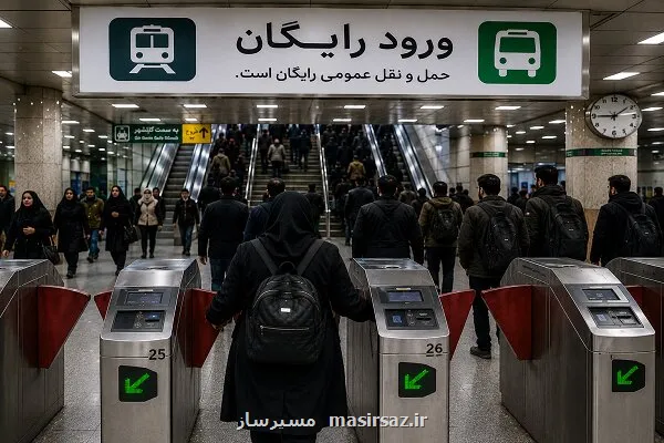 پرونده باز حمل ونقل عمومی تهران مردم راضی، شورا مردد!