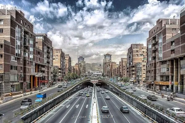 از ادامه نهضت آسفالت تا بهسازی بزرگراه نواب