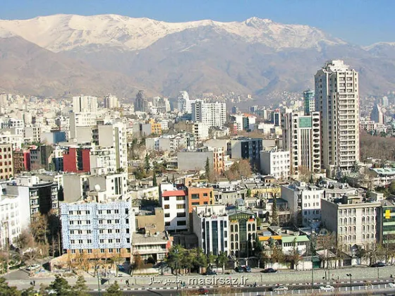 سود نجومی وام مسکن در تهران