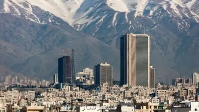 فهرست قیمت خرید مسکن در نیاوران