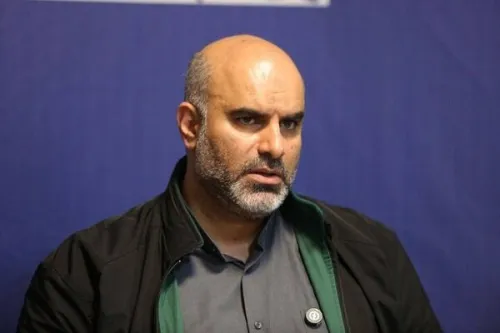 بازدید توکلی زاده از سازمان رفاه شهرداری تهران