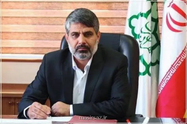بازگشت ۳۲۵۰ مترمربع از اموال عمومی منطقه ۴ به مردم
