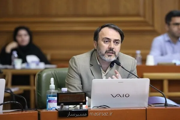 شهرداری تهران آماده بارشهای پاییزی باشد
