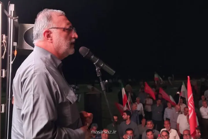 خبرهای خوش و مهم شهردار برای کارکنان شهرداری