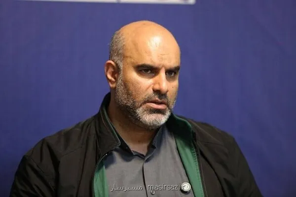 بازدید توکلی زاده از سازمان رفاه شهرداری تهران