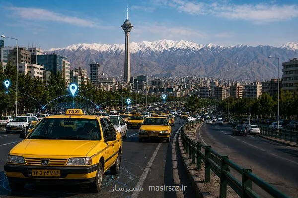 شرکتهای اینترنتی حق دریافت هزینه های شهری از مسافر را ندارند