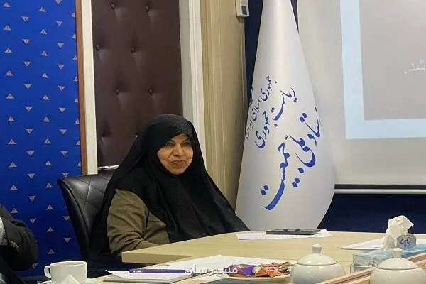 پشتیبانی از مادران باید در شهرهای کشور گسترش یابد
