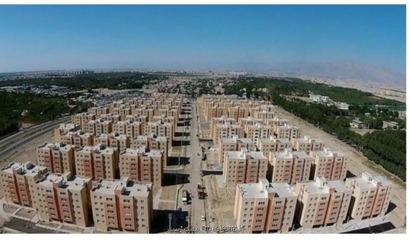 خریدوفروش نهضت ملی مسکن قانونی می شود