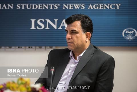 رییس نظام مهندسی تهران: در تعداد مهندس مقام سوم جهان را داریم