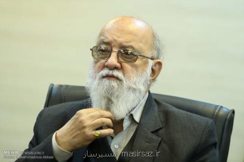 چرا درختان ولیعصر خمیده شده اند، مهاجرت خطرناك به پایتخت