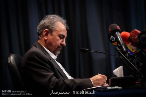 فراغت شهرداری تهران از مسائل سیاسی