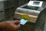 قیمت بلیت مترو تهران-كرج ۱۰۰۰ تومان شد