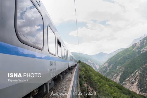 عبور تعداد مسافران نوروزی از مرز ۷ و نیم میلیون نفر