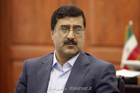 سهم مترو در جابجایی مسافر افزایش می یابد