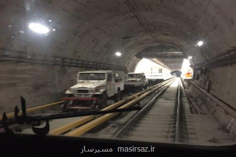 خط ۷مترو بزودی در منطقه۲ تهران افتتاح می شود، اعتبار ۱۰۰میلیاردی