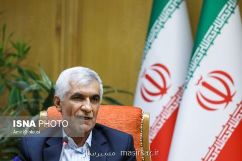 توقف ساخت خانه های دودكشی در تهران، اختصاص سوله های شهرداری به شركت های دانش بنیان