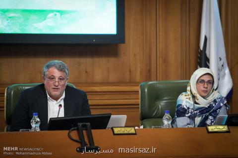 افزایش نرخ بهای خدمات دفع پسماند ساختمانی و عمرانی