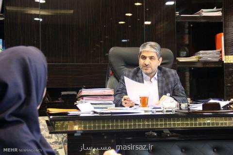 مدیریت گرگان را مطالعاتی پیش می بریم، اجرای طرح ۳۰ شب ۳۰ جاذبه