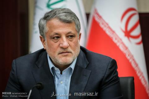 گاهی اوقات مصوبات شورا توان حفاظت از باغات را ندارد
