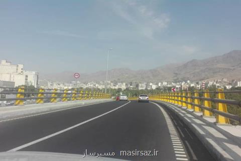 جوابیه معاونت عمرانی شهرداری تهران به یك گزارش و پاسخ مهر