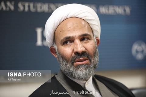 پژمانفر: نمی گردد در مورد مسكن مردم را با گفتاردرمانی راضی نگه داشت