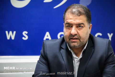 وضعیت مالی شهرداری بحرانی است، تنها نیمی از بودجه شهرداری محقق شده