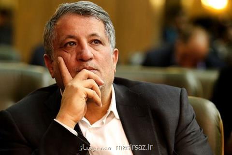 توضیح محسن هاشمی درباره دیدار با وزیر كشور
