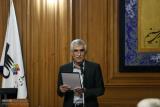 محتوای منسوب به دیدار من با لاریجانی كذب محض است