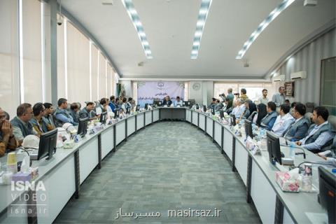 ویدئو، بازرسی سرزده نظام مهندسی از سازه های تهران