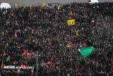 تشریح برنامه های بسیج شهرداری تهران در هفته بسیج