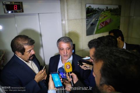 ظرفیت بالای باغ پرندگان در جذب توریست