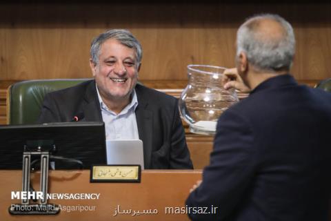 ۵ گزینه شهرداری تهران چقدر شانس پیروزشدن دارند؟