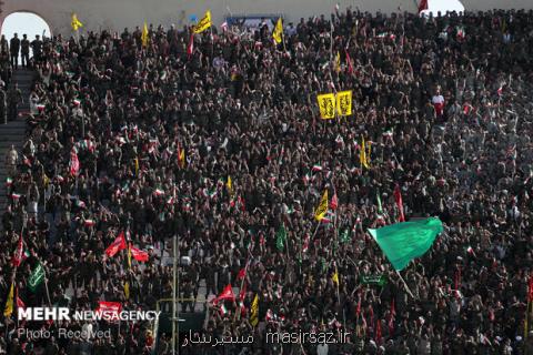 تشریح برنامه های بسیج شهرداری تهران در هفته بسیج