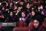 اشتغال بیشتر دانش آموختگان زن نسبت به مرد در استان تهران