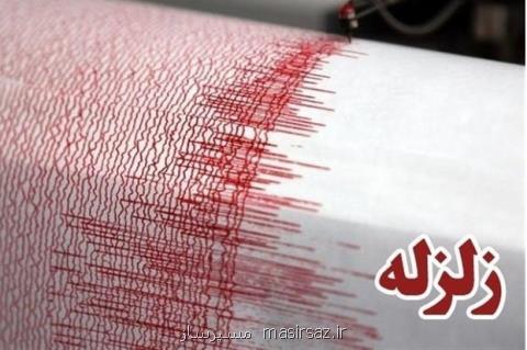 تفاوت زلزله روز گذشته ملارد استان تهران با زمین لرزه ۵ و دو دهم پارسال
