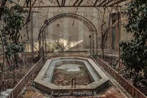 لوح ثبتی خانه فروغ فرخزاد آماده شد
