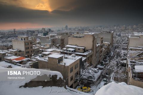 پیش بینی رئیس اتحادیه درباره اوضاع بازار مسكن در سال آینده
