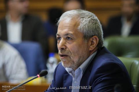 شورای پنجم می تواند آغازگر تحول در شهر هوشمند باشد
