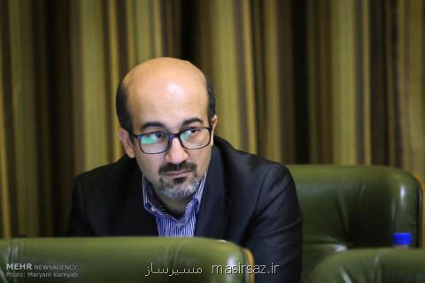 پاسخ شورا به اعتراض فرمانداری به مصوبه طراحی، پایش و اجرای نماها