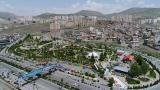 چشم ساكنان به جمال پردیس روشن می شود؟